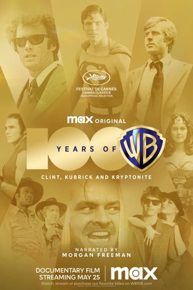 100 Năm Warner Bros. Những Điều Tạo Nên Giấc Mơ