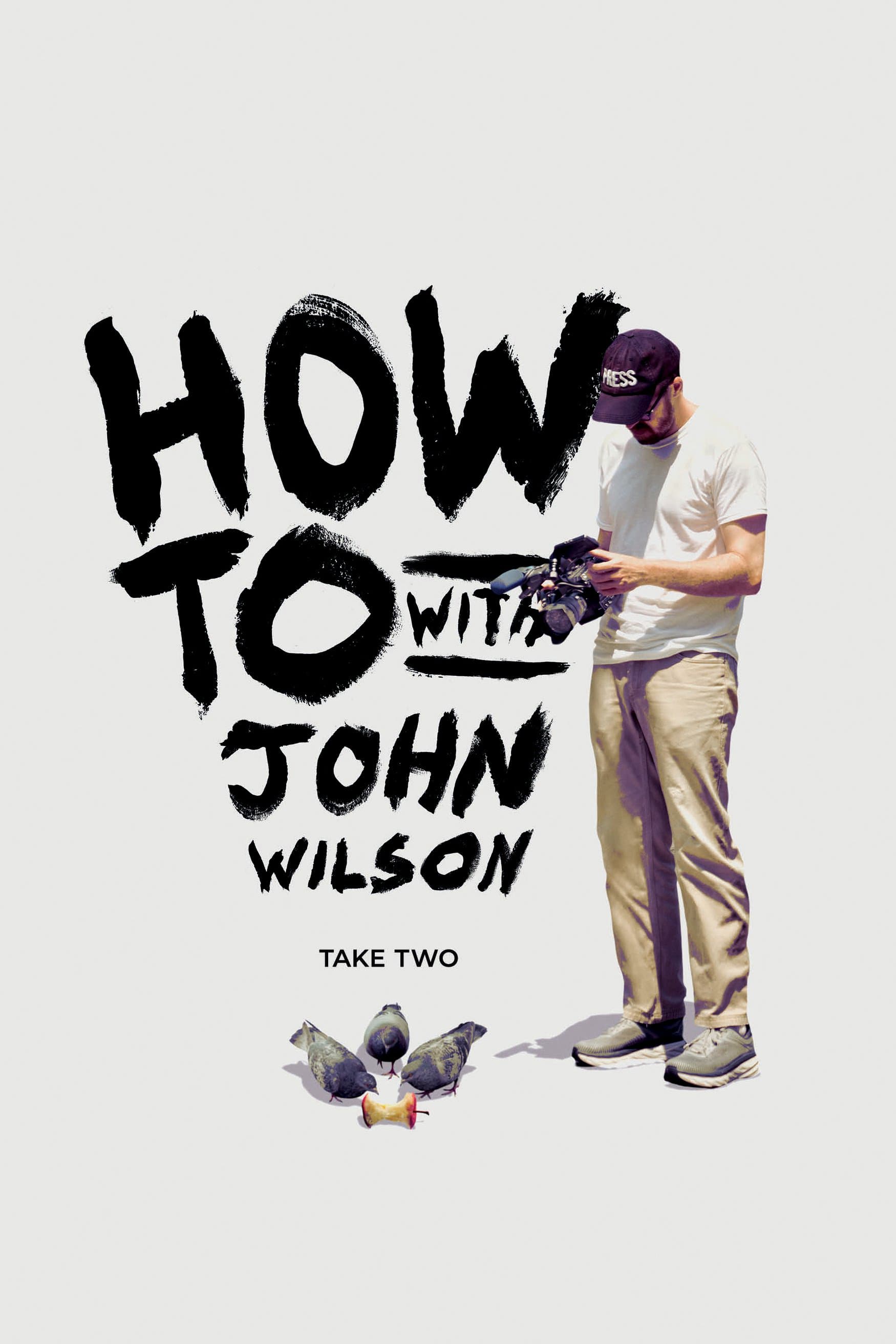 Cách Để... Với John Wilson (Phần 2)