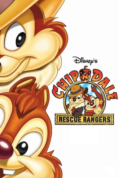 Chip 'n' Dale Rescue Rangers
