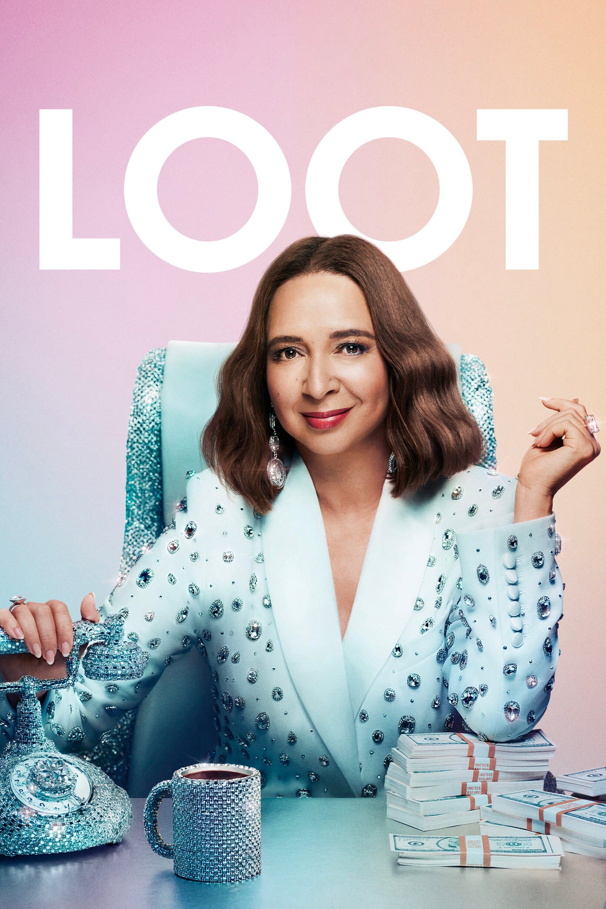 Của Cải (Phần 3)