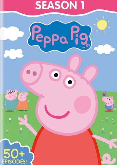 Heo Peppa