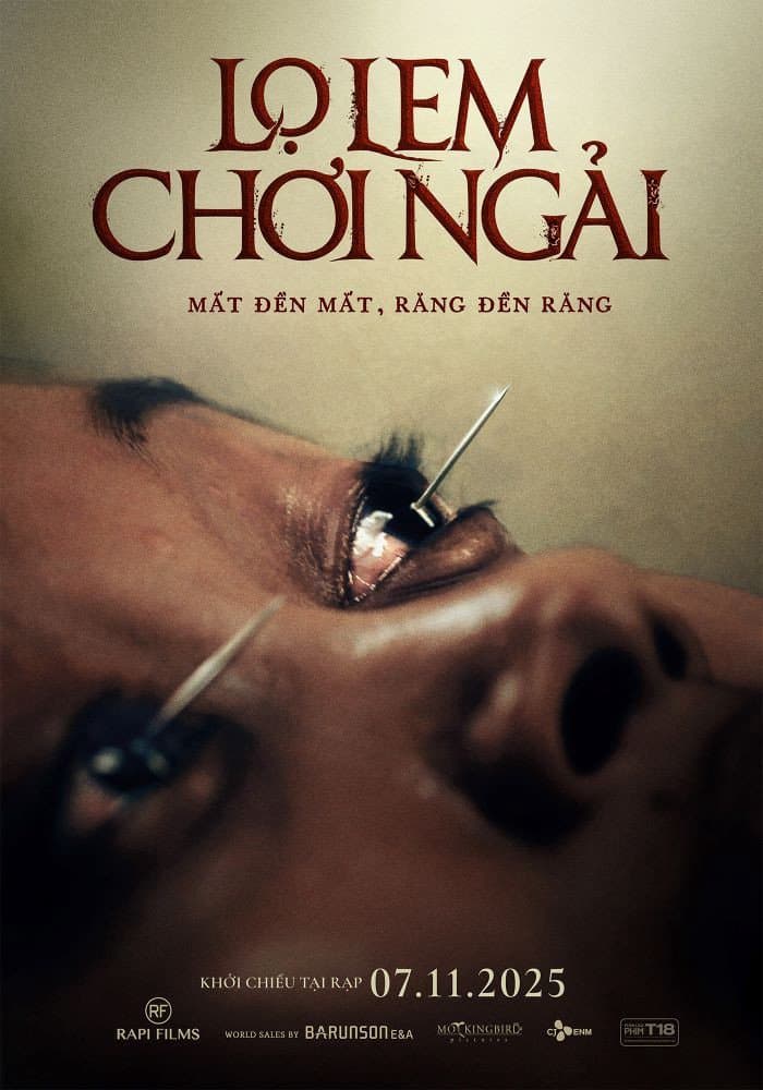 Lọ Lem Chơi Ngải