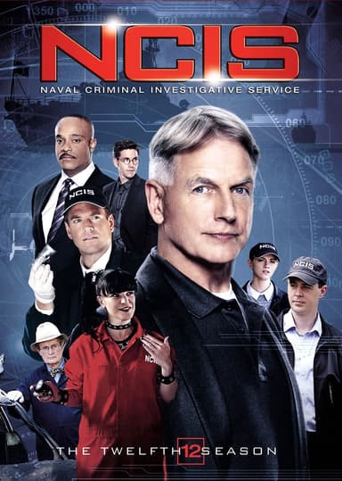 NCIS (2)