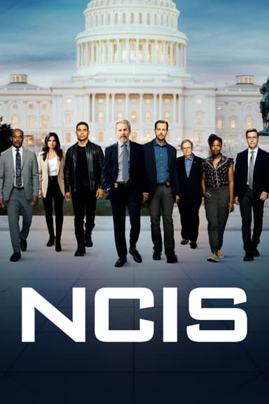NCIS (4)