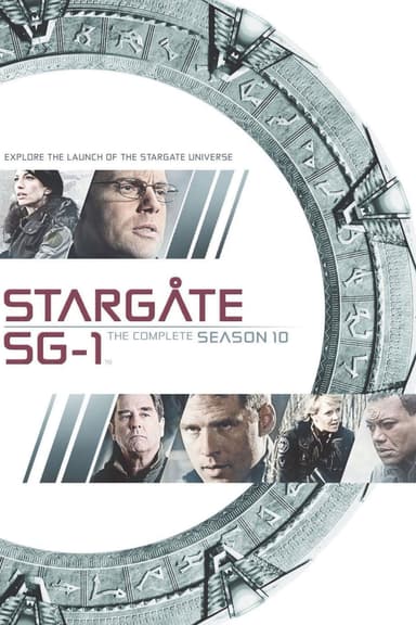 Stargate SG-1 (0)