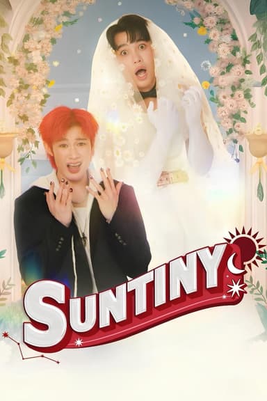 Suntiny: Định Mệnh Của Sun