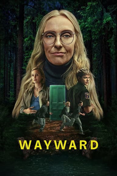 Wayward: Lạc lối