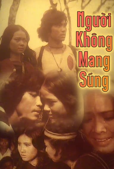 Người Không Mang Súng