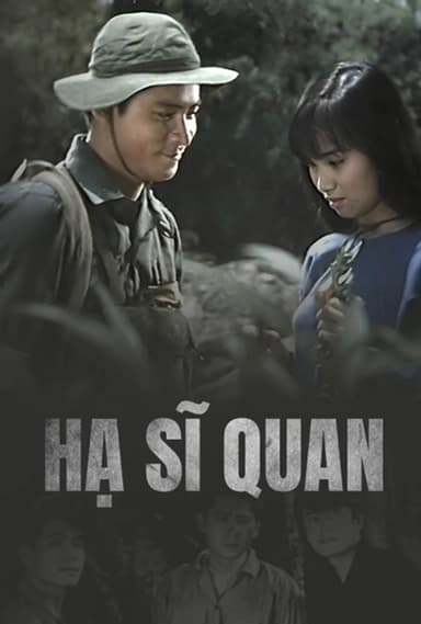 Hạ Sĩ Quan