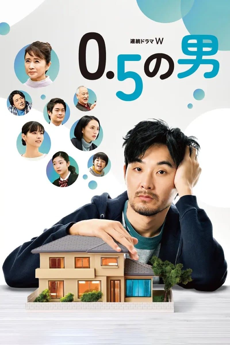 Người Đàn Ông 0.5