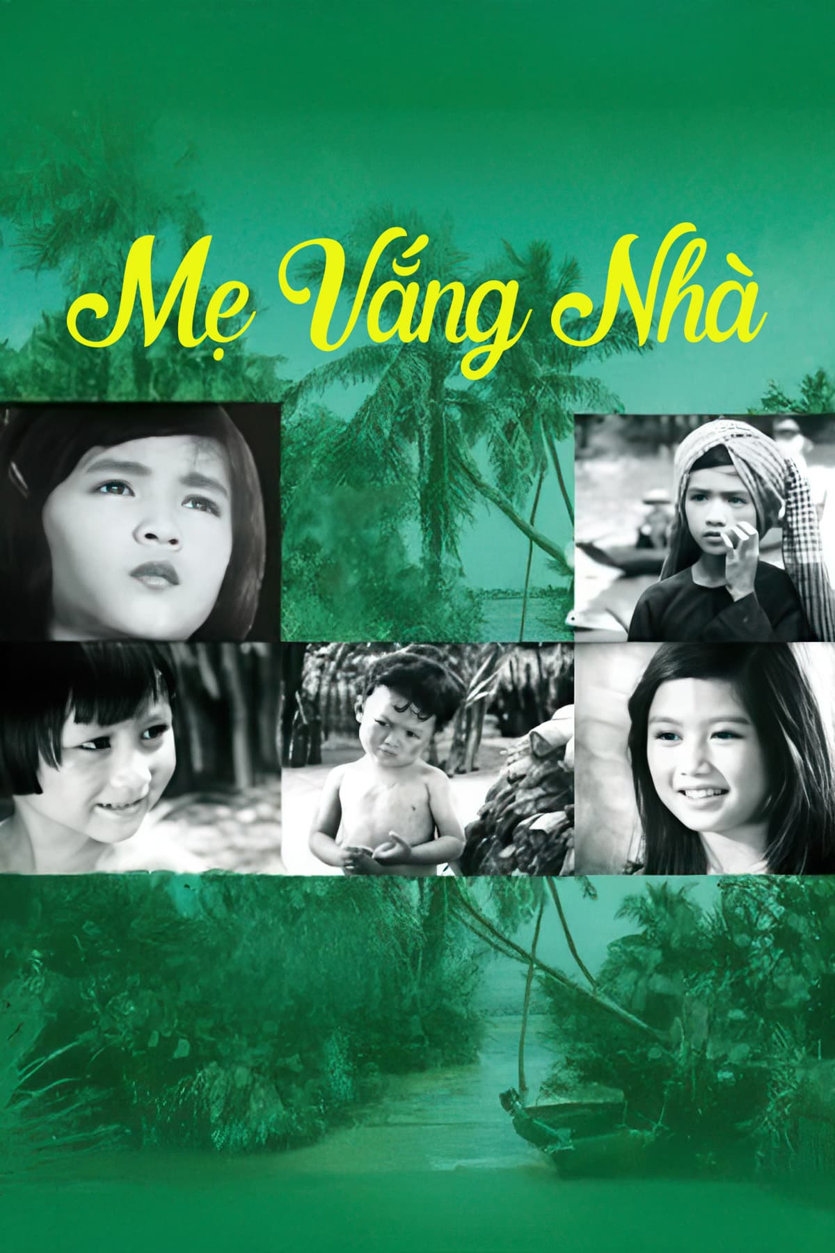 Mẹ Vắng Nhà